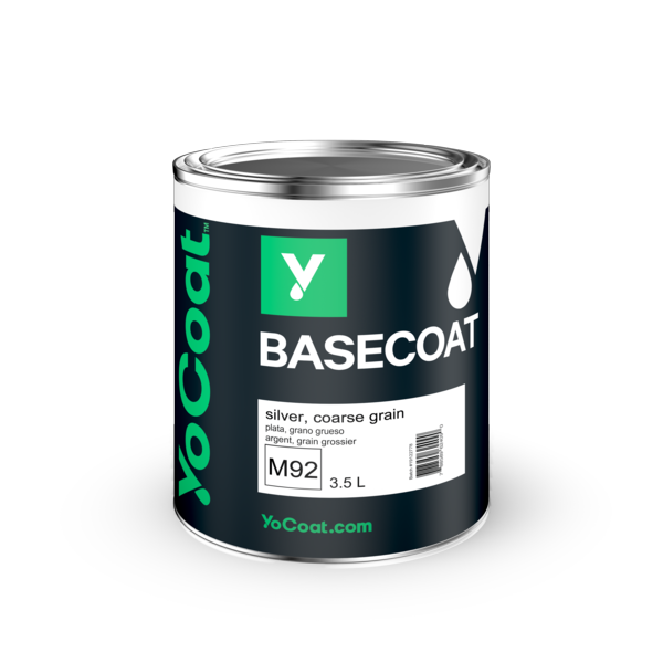 Basecoat